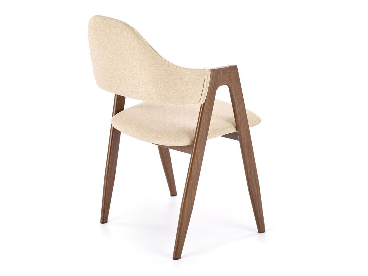 Chaise Houston 1434 (Crème)