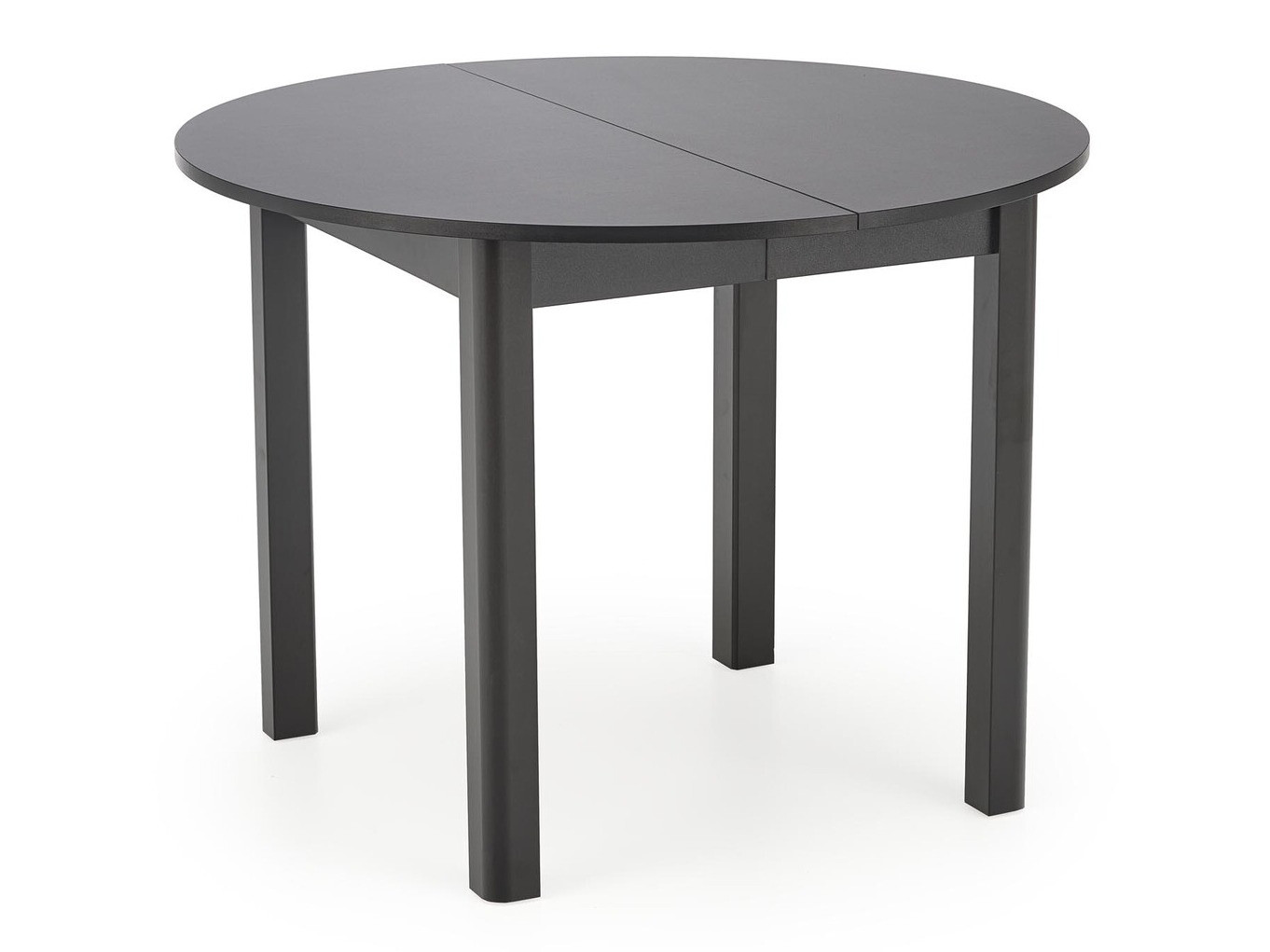 Table Houston 961 (Noir)