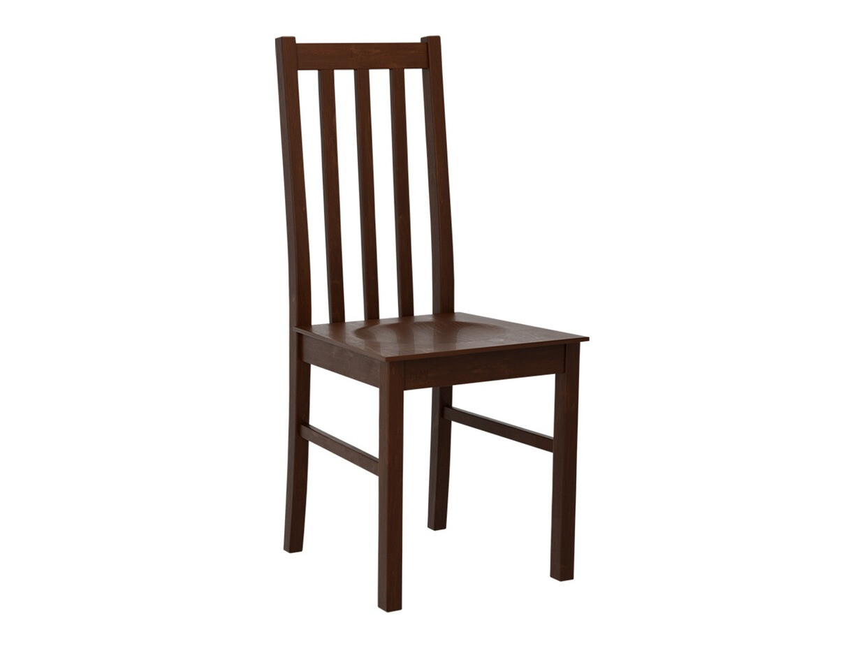 Chaise Victorville 115 (Noyer)