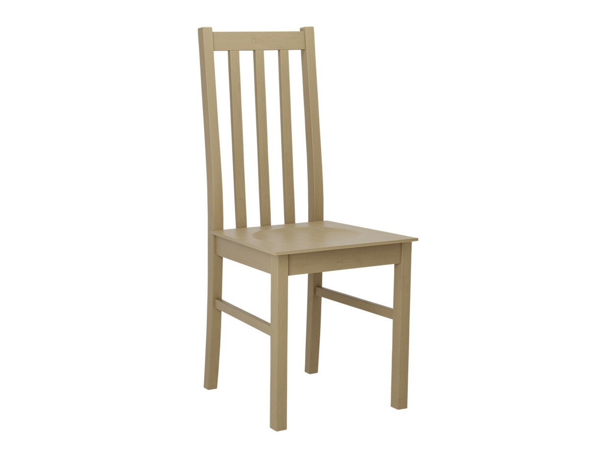Chaise Victorville 115 (Sonoma chêne)