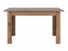 Table Boston 308 (Chêne delano foncé)