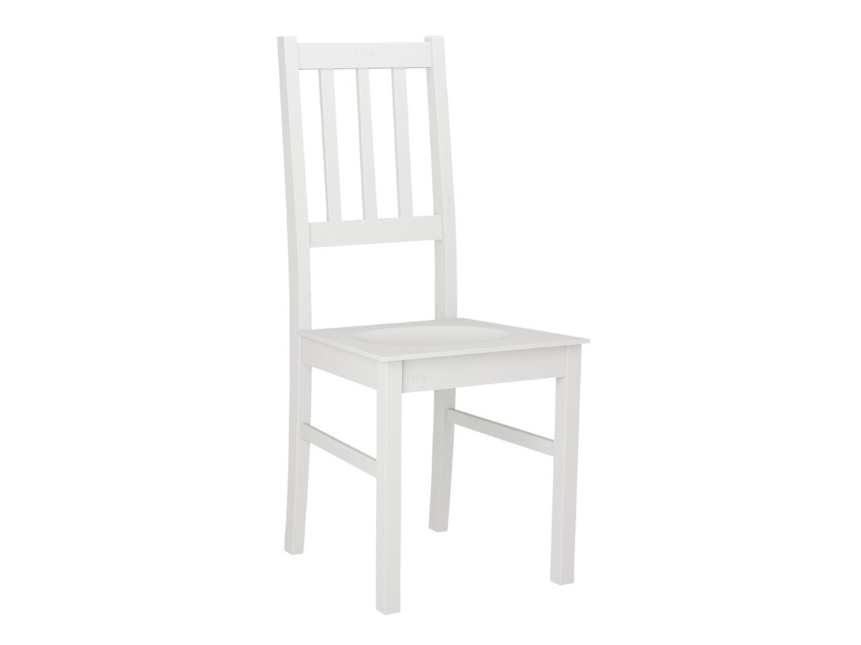 Chaise Victorville 114 (Blanc)