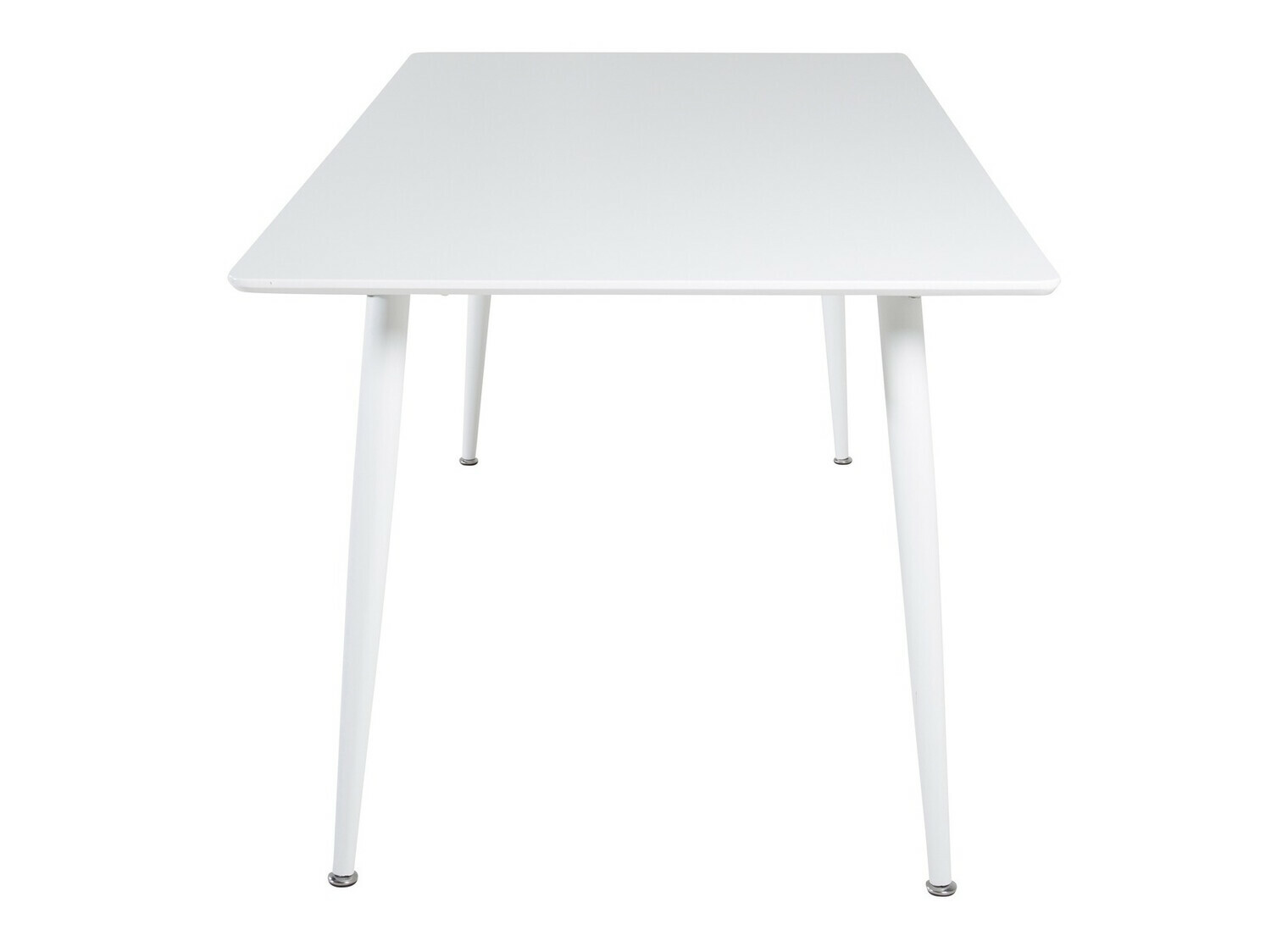 Table Dallas 127 (Blanc)