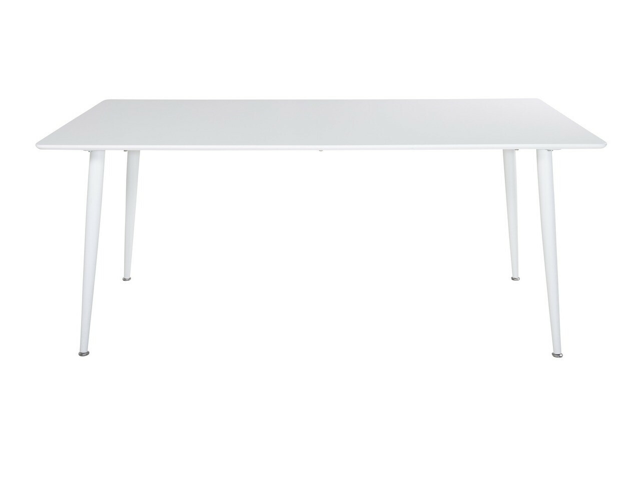 Table Dallas 127 (Blanc)