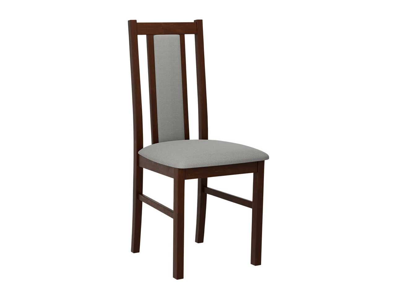 Chaise Victorville 143 (Noyer)