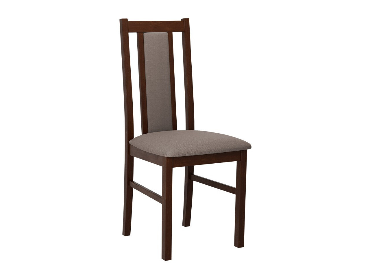 Chaise Victorville 143 (Noyer)