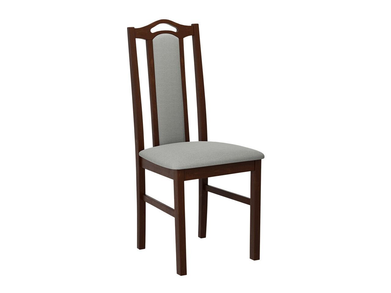 Chaise Victorville 139 (Noyer)