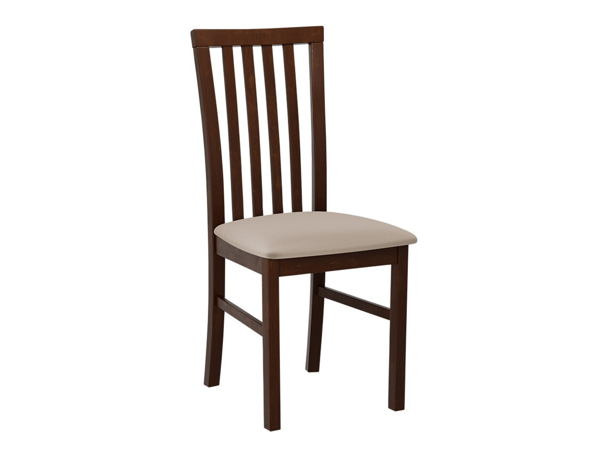 Chaise Victorville 155 (Noix)