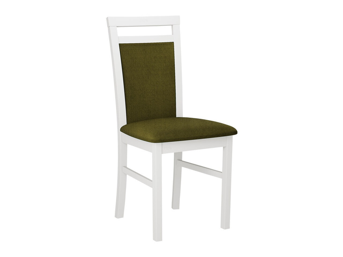 Chaise Victorville 154 (Blanc)