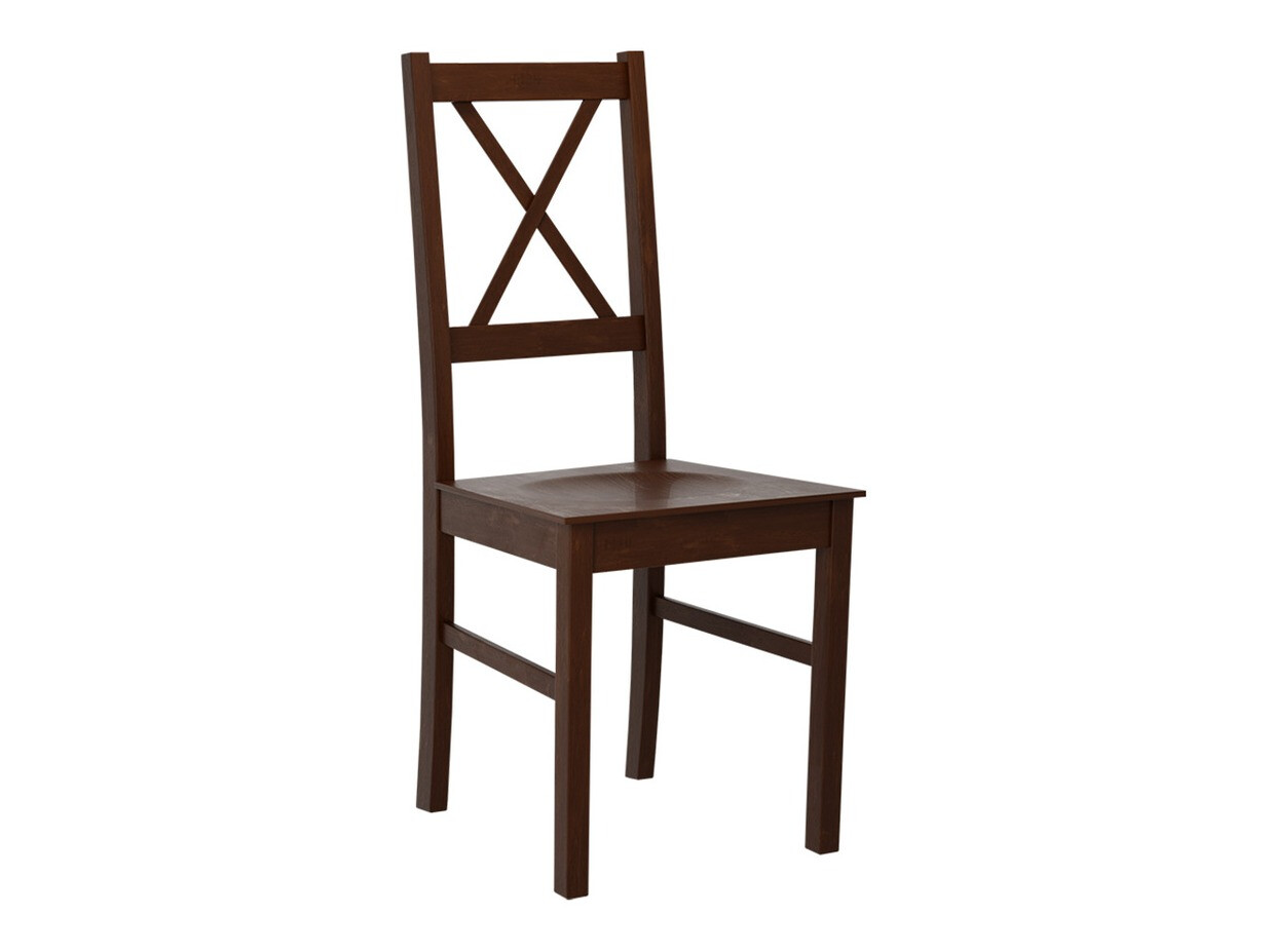 Chaise Victorville 137 (Noyer)