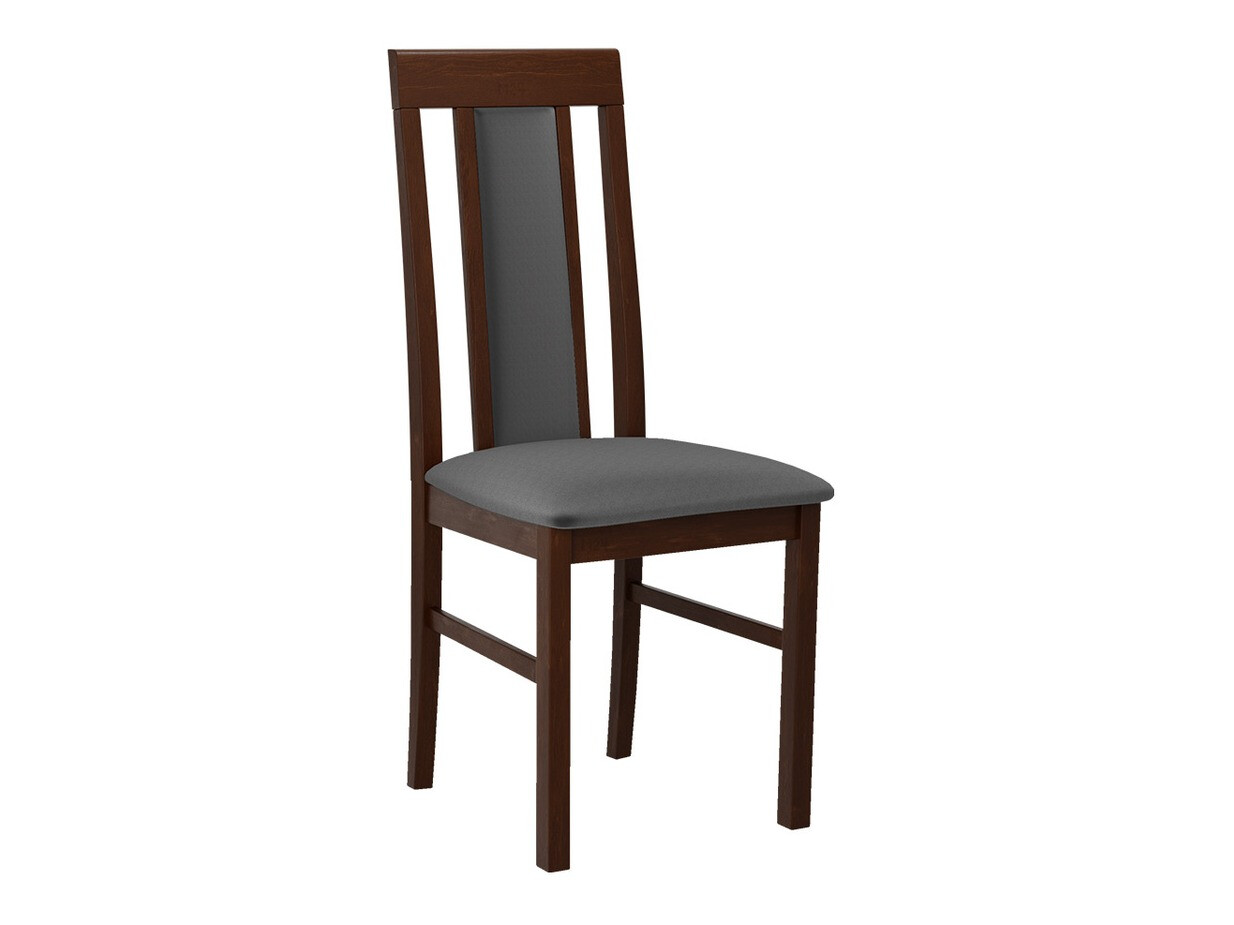 Chaise Victorville 165 (Noyer)
