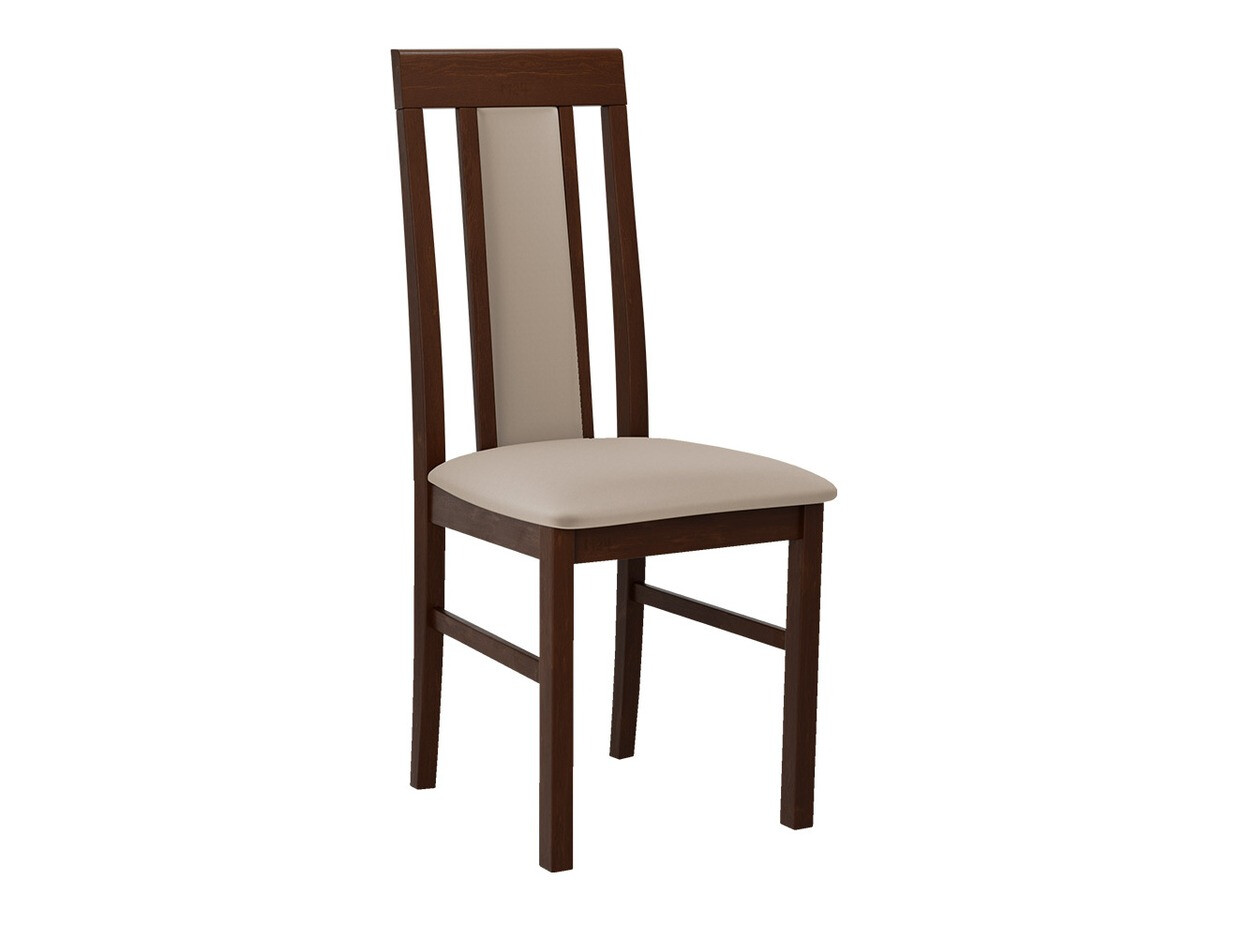 Chaise Victorville 165 (Noyer)