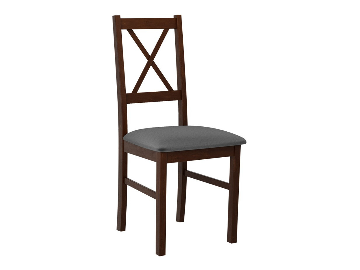 Chaise Victorville 173 (Noix)