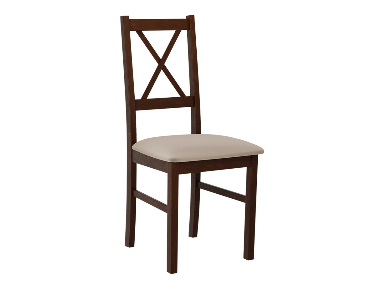 Chaise Victorville 173 (Noyer)