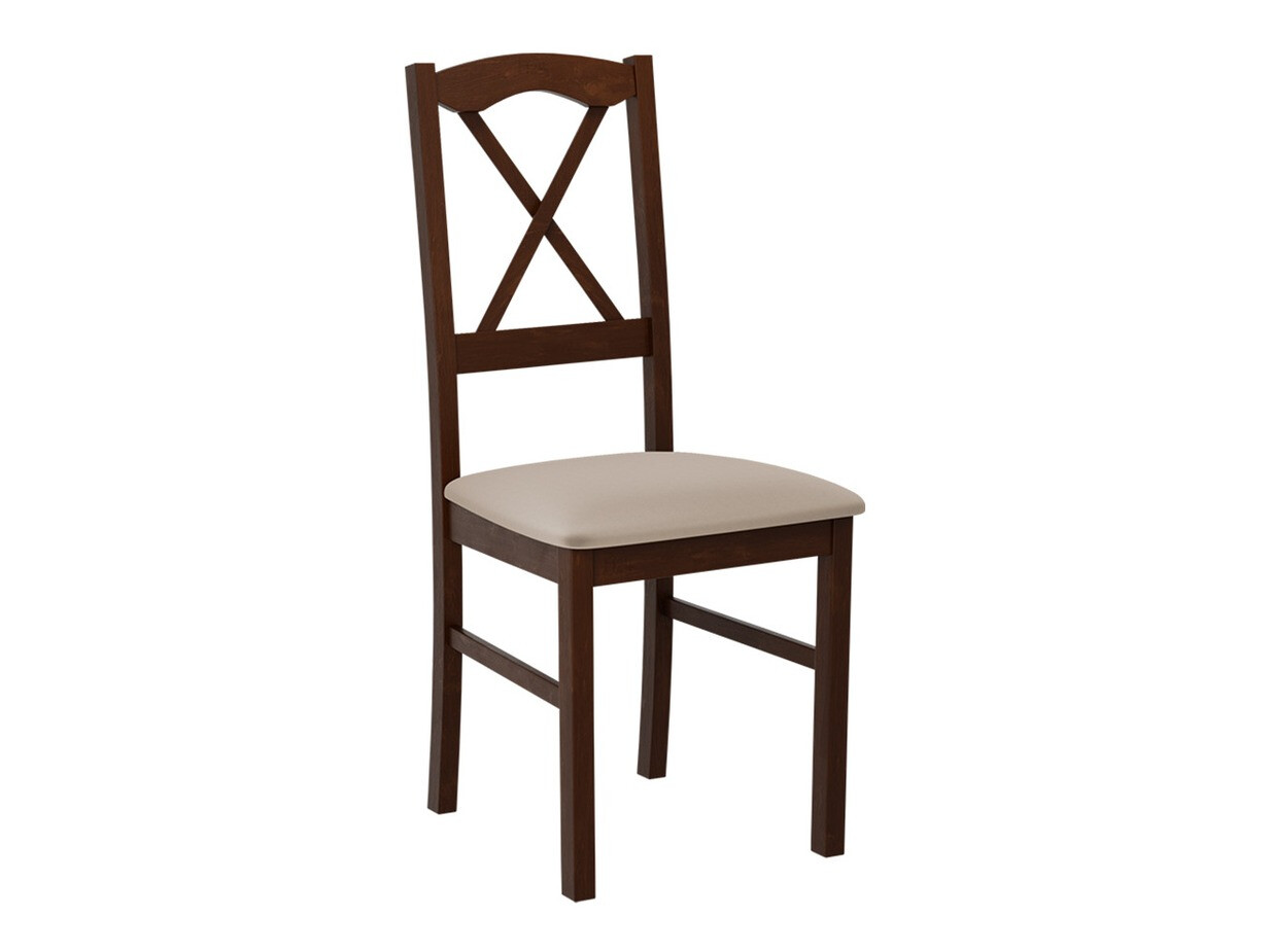 Chaise Victorville 174 (Noyer)