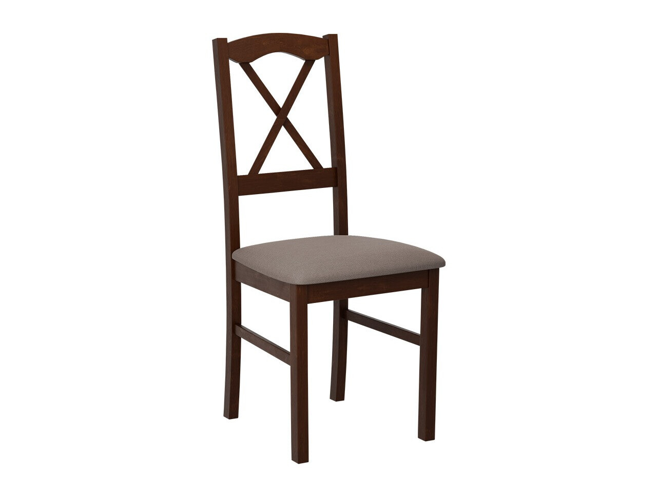 Chaise Victorville 174 (Noyer)