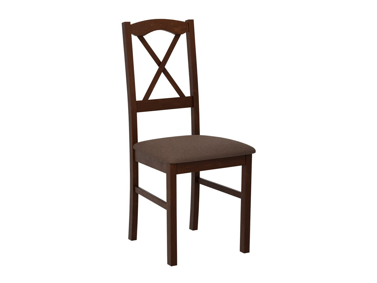 Chaise Victorville 174 (Noyer)