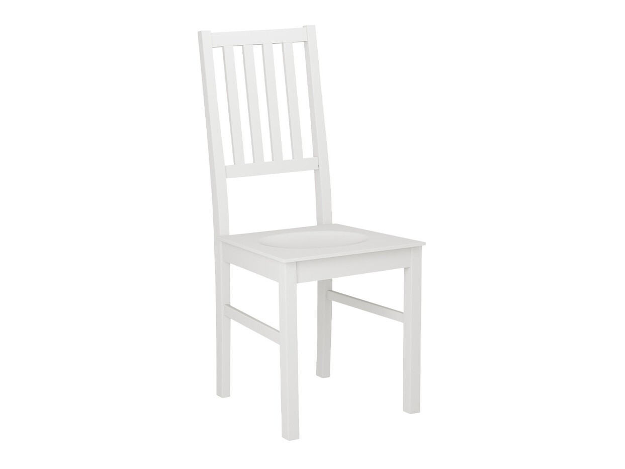 Chaise Victorville 135 (Blanc)