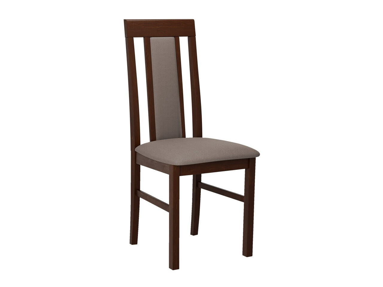 Chaise Victorville 165 (Noyer)