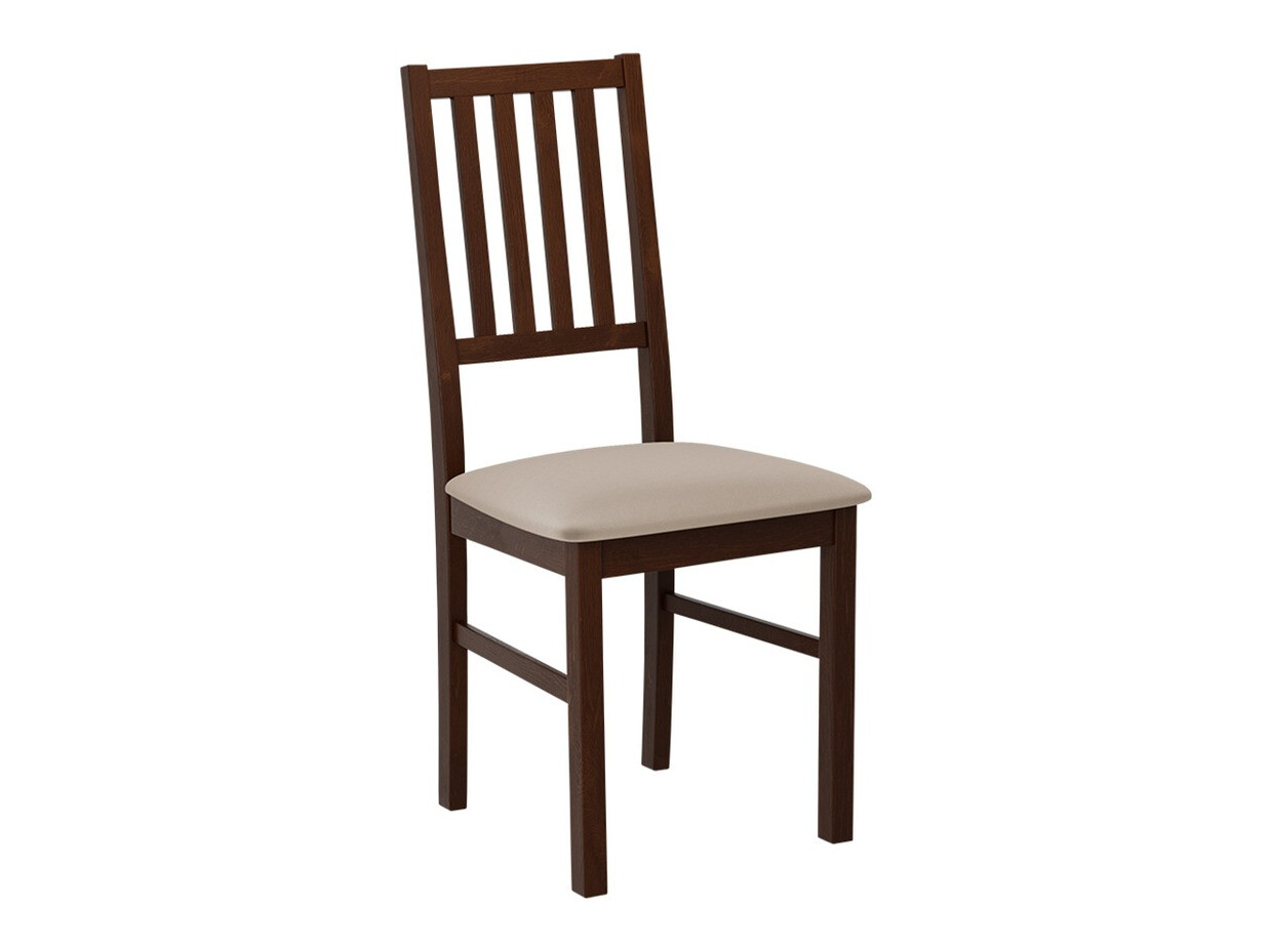 Chaise Victorville 170 (Noyer)