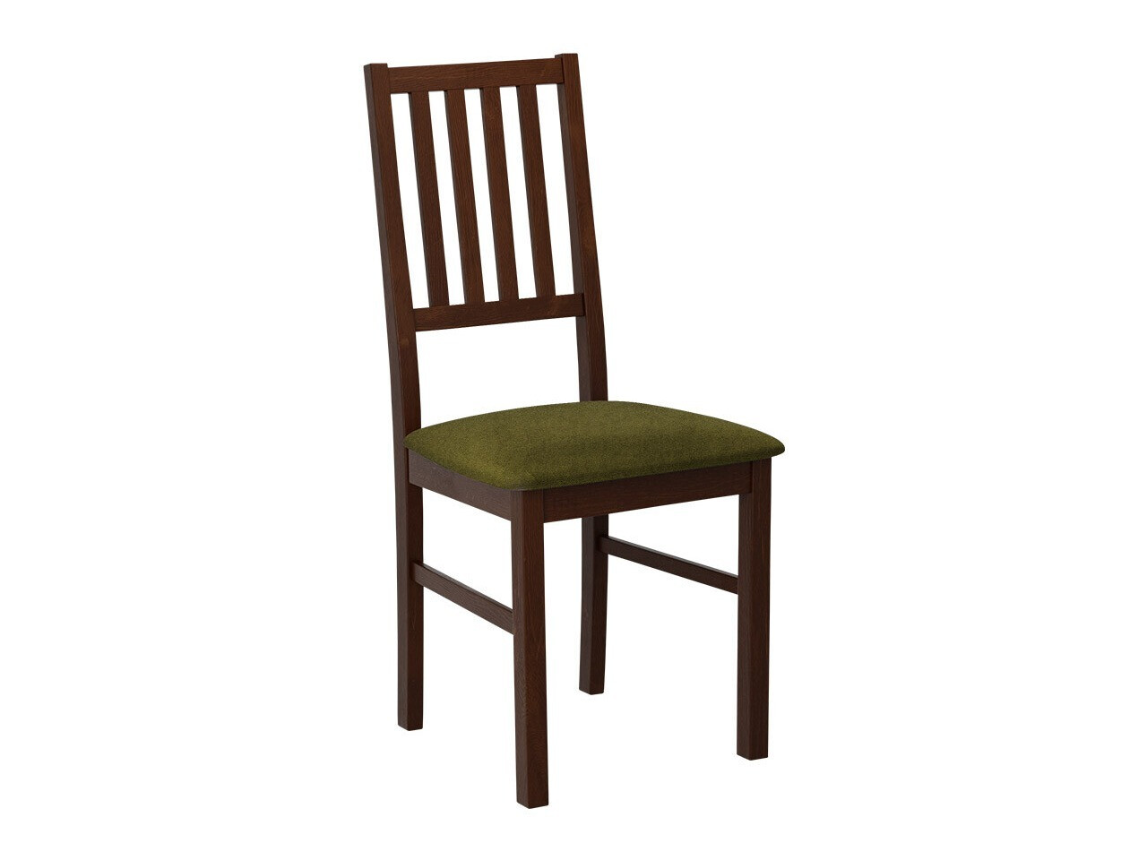 Chaise Victorville 170 (Noyer)