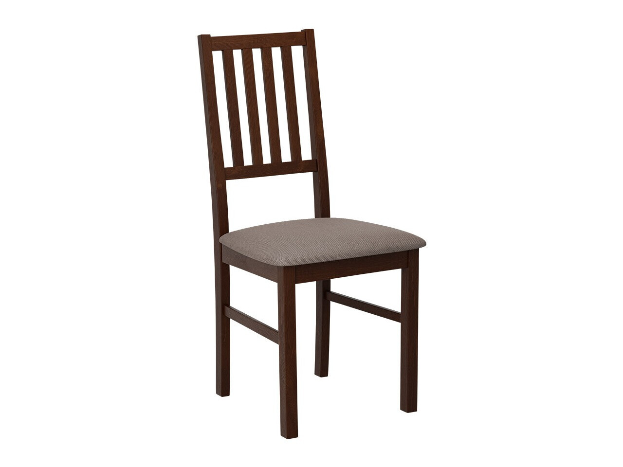 Chaise Victorville 170 (Noyer)