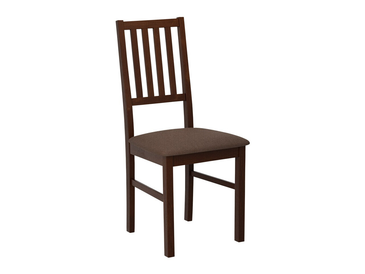Chaise Victorville 170 (Noyer)