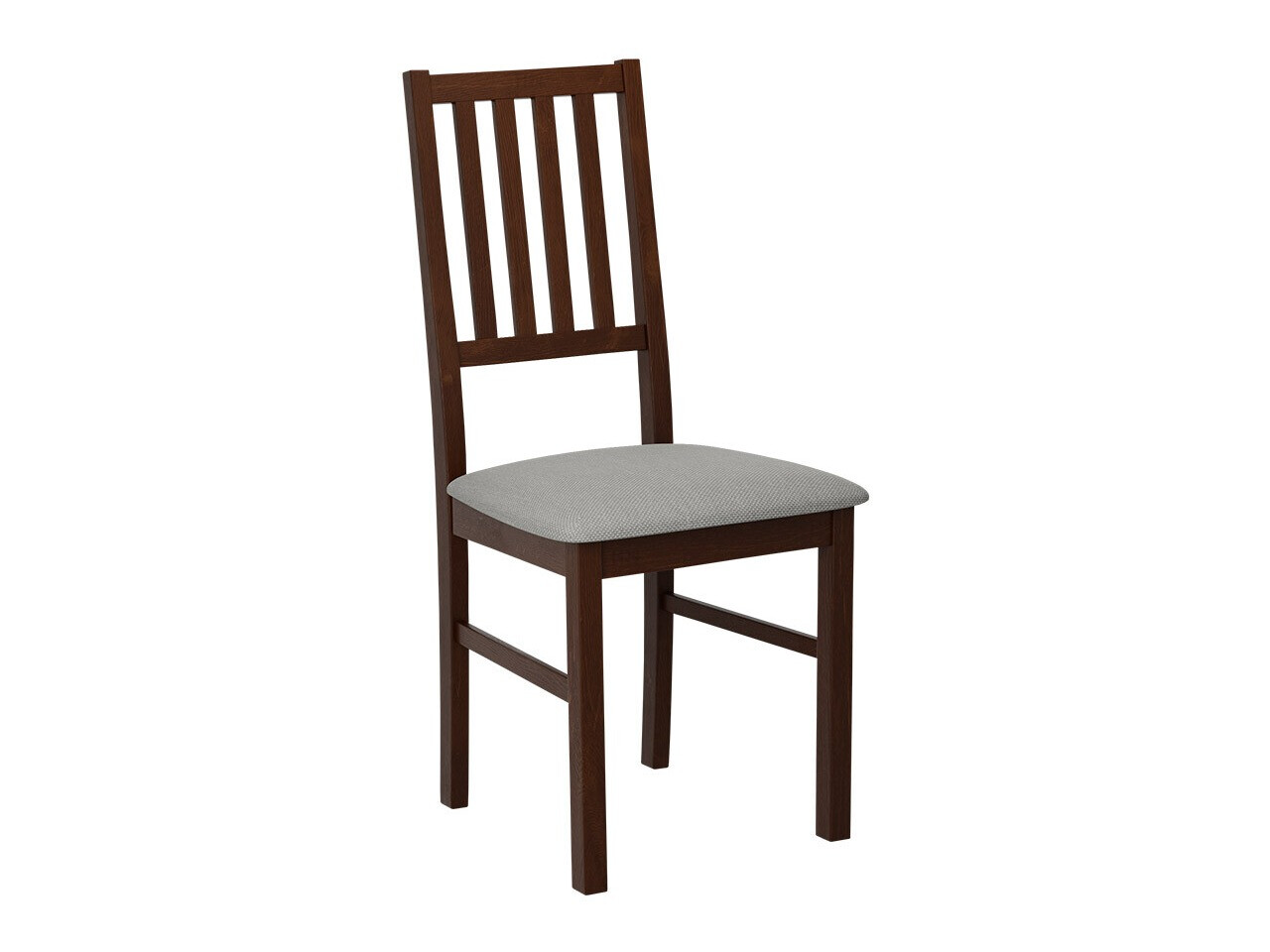 Chaise Victorville 170 (Noyer)