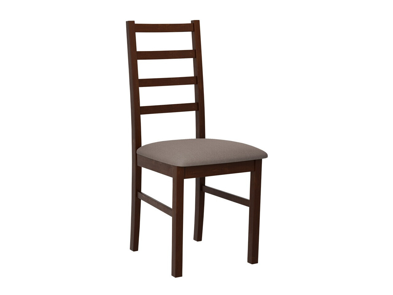 Chaise Victorville 171 (Noyer)