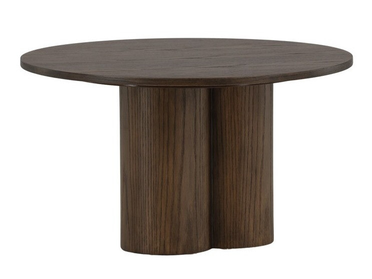 Table basse Dallas 3188 (Noix sombre)