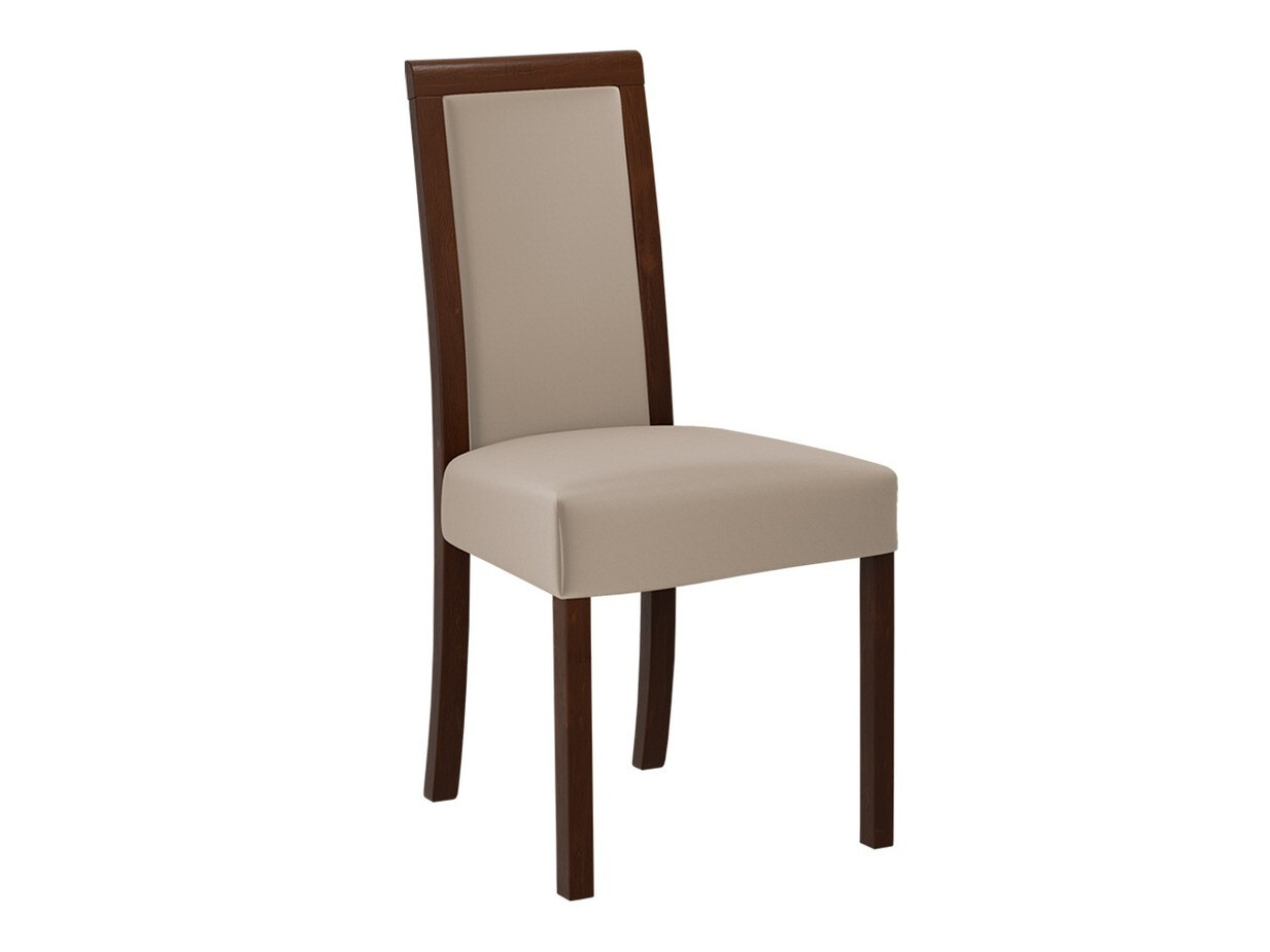 Chaise Victorville 161 (Noyer)