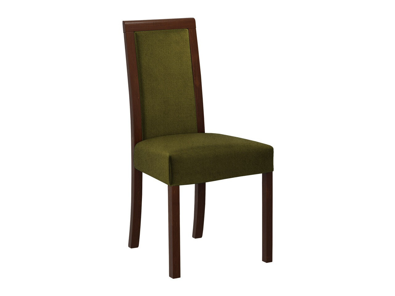 Chaise Victorville 161 (Noyer)