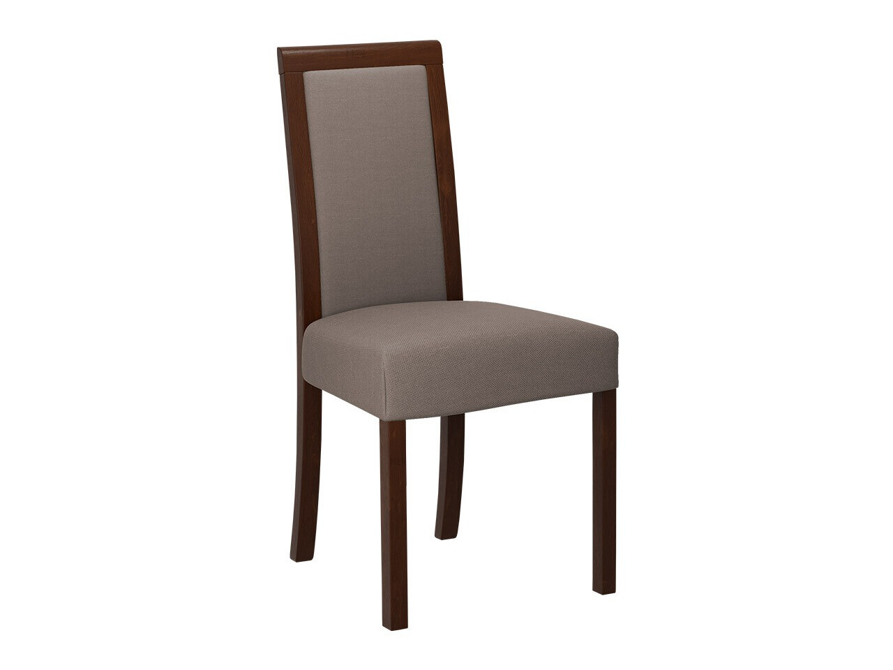 Chaise Victorville 161 (Noyer)