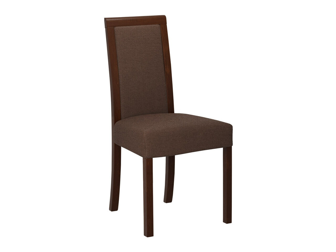 Chaise Victorville 161 (Noyer)