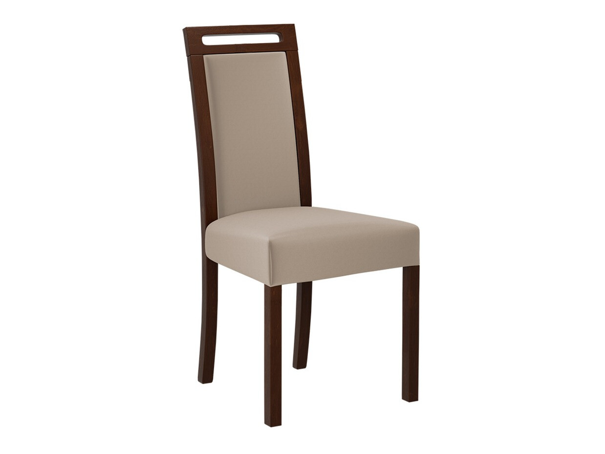 Chaise Victorville 162 (Noyer)