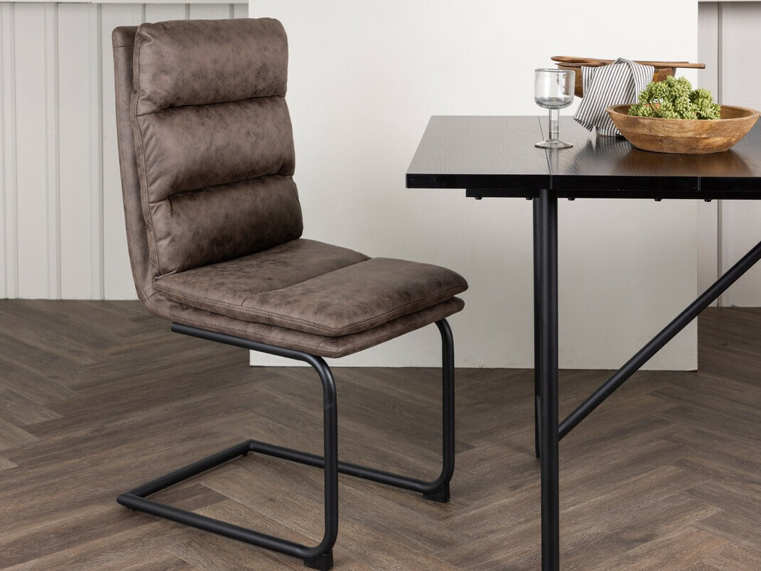 Chaise Dallas 3816