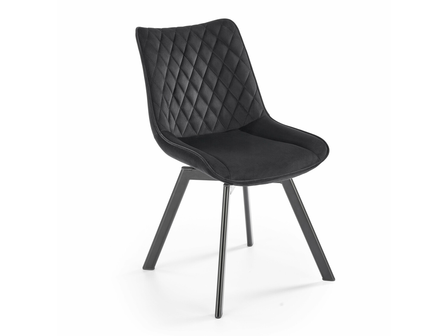 Chaise Houston 1442 (Bluvel 19)
