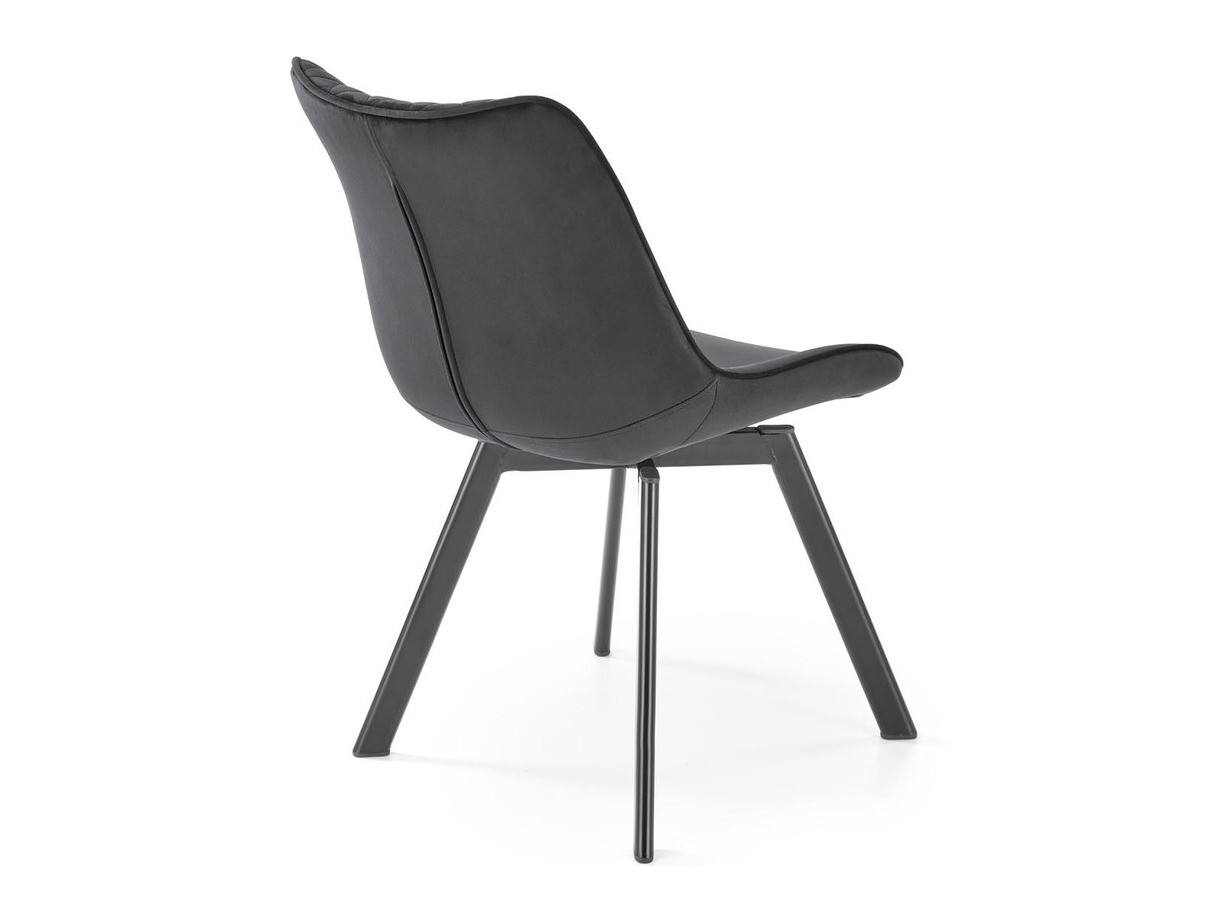 Chaise Houston 1442 (Bluvel 19)