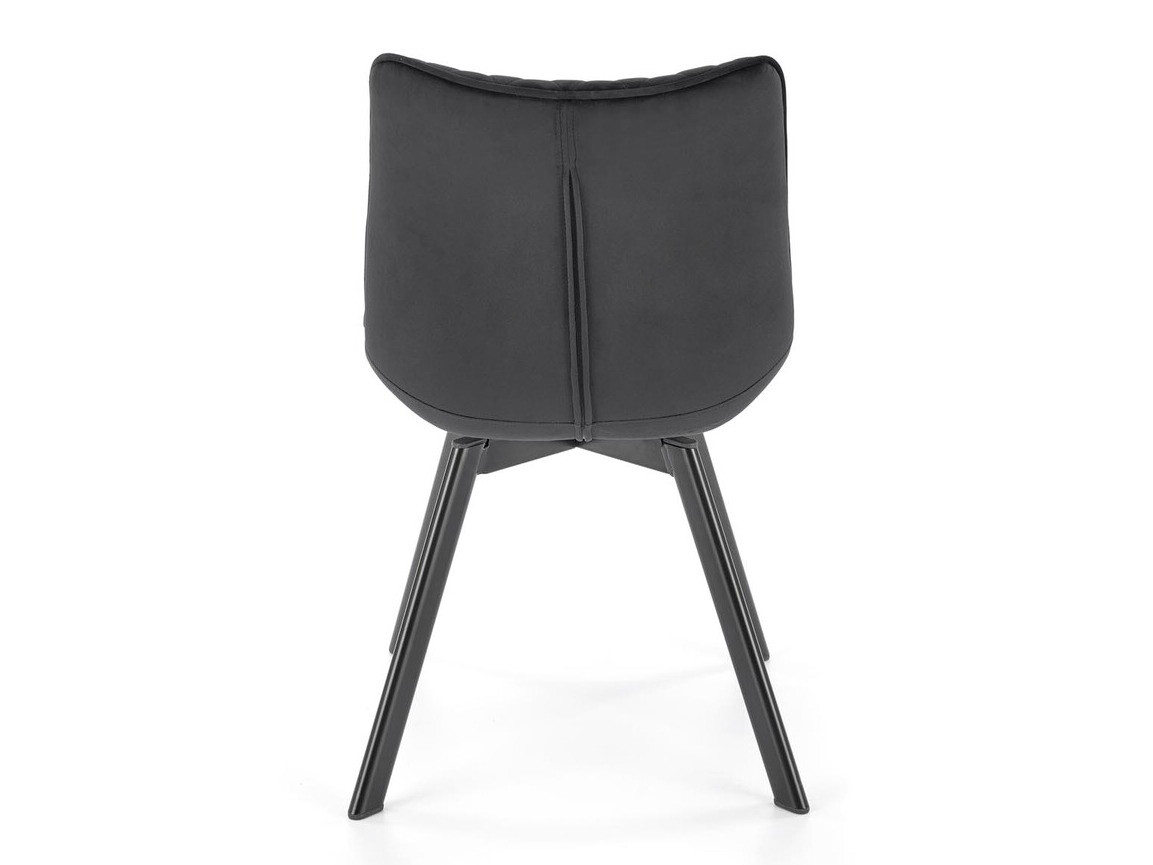 Chaise Houston 1442 (Bluvel 19)