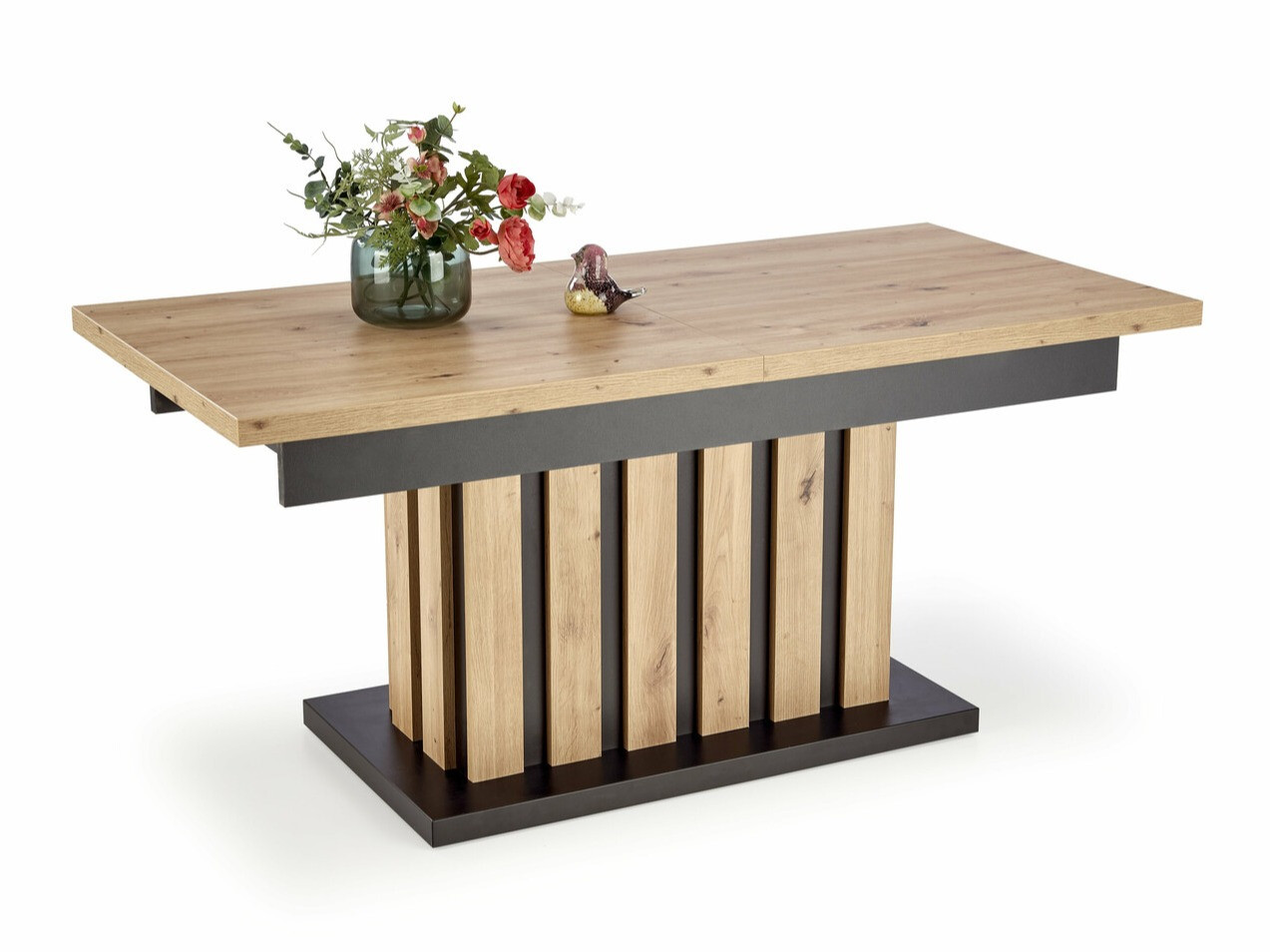 Table basse transformable Houston 1444