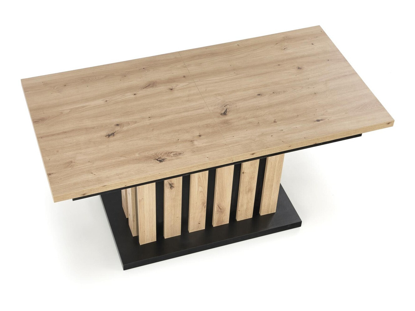 Table basse transformable Houston 1444