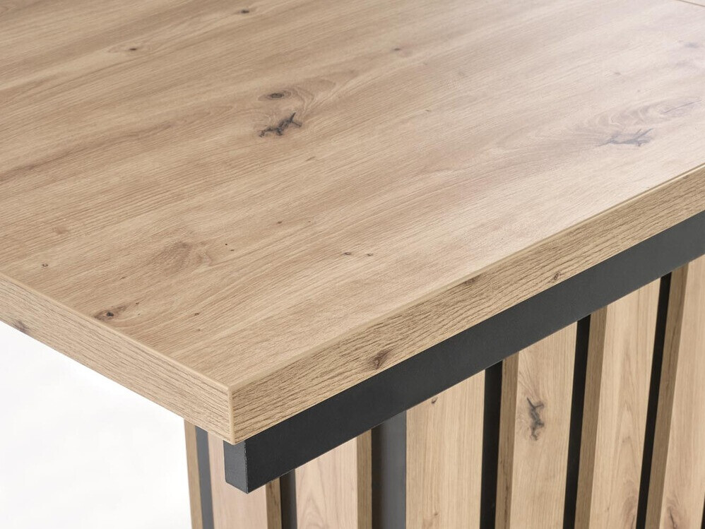 Table basse transformable Houston 1444