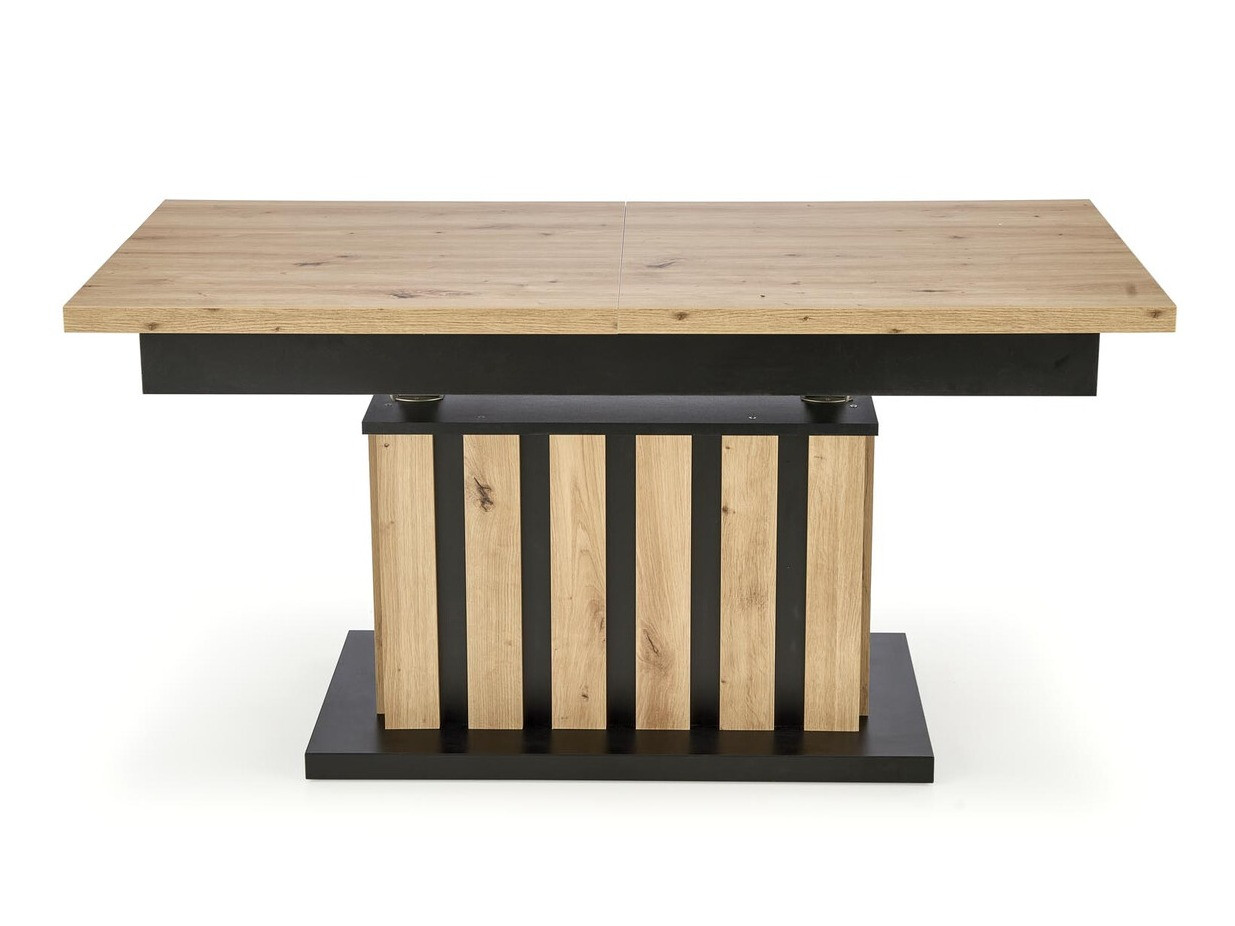 Transforming table basse Houston 1444