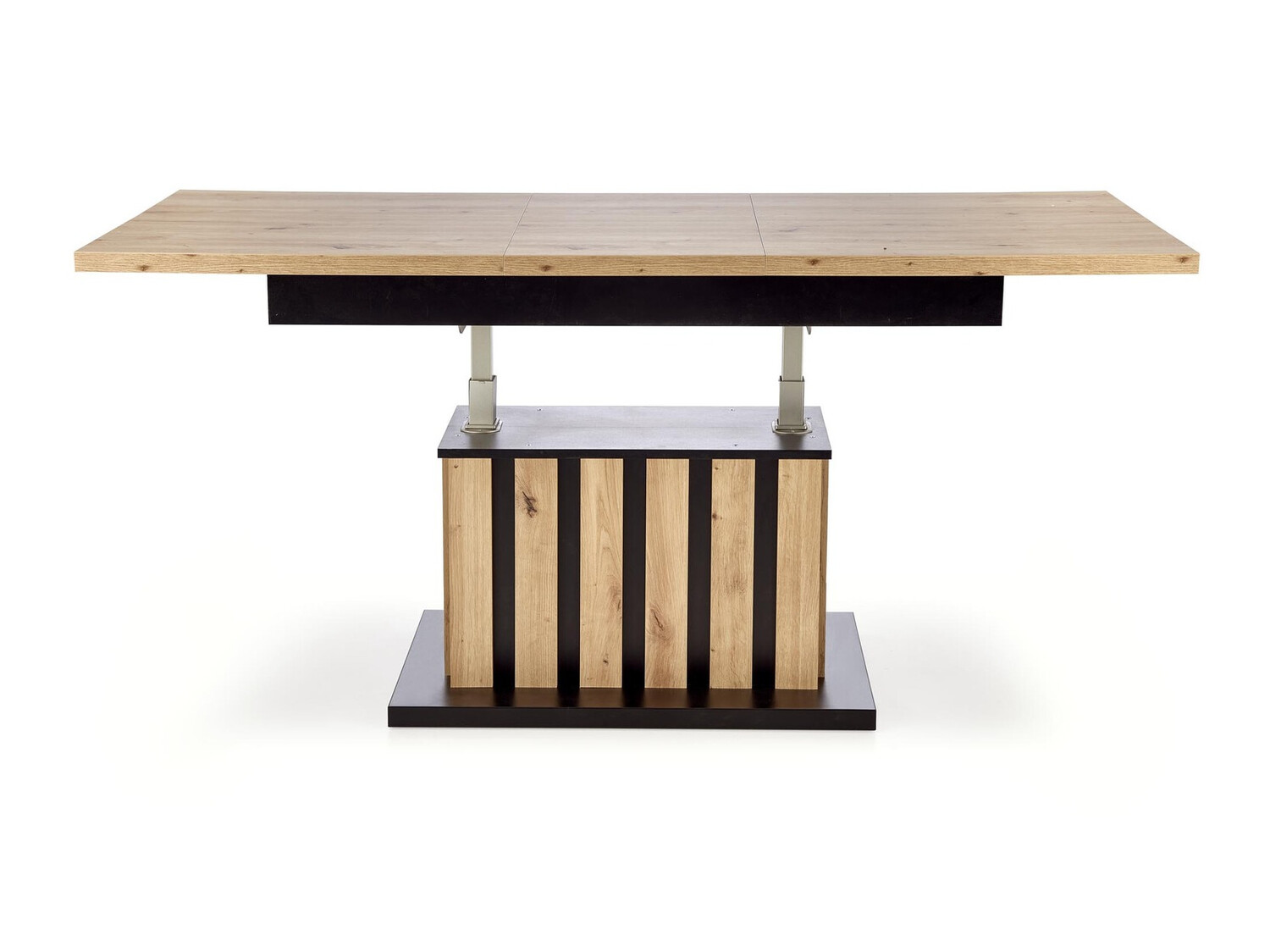 Transforming table basse Houston 1444