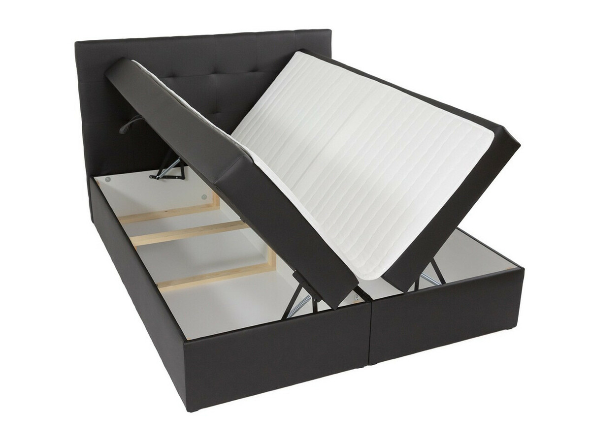 Lit continental Comfivo Osculum I (Soft 017)