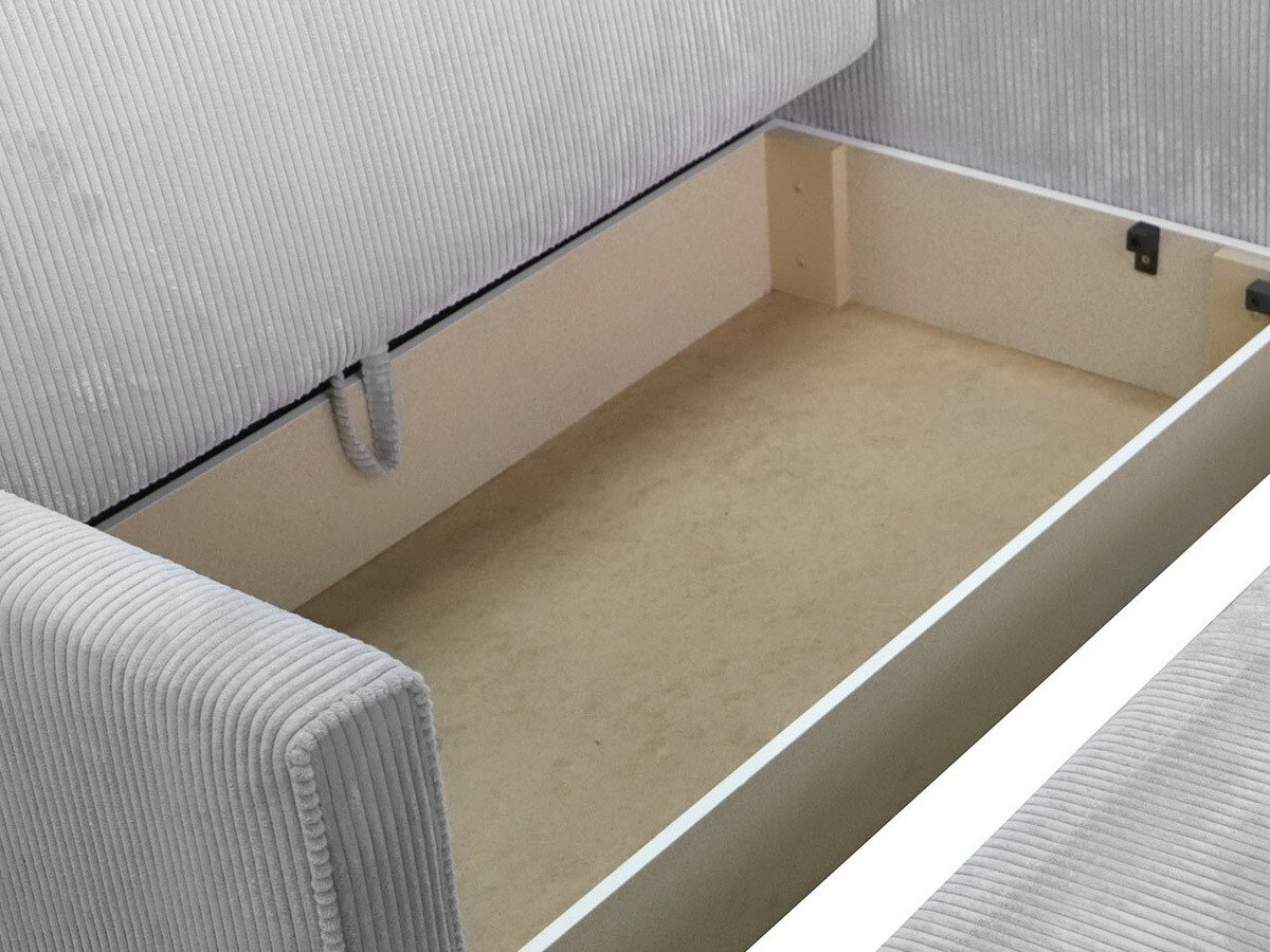 Canapé convertible Morel III (Poso 01)