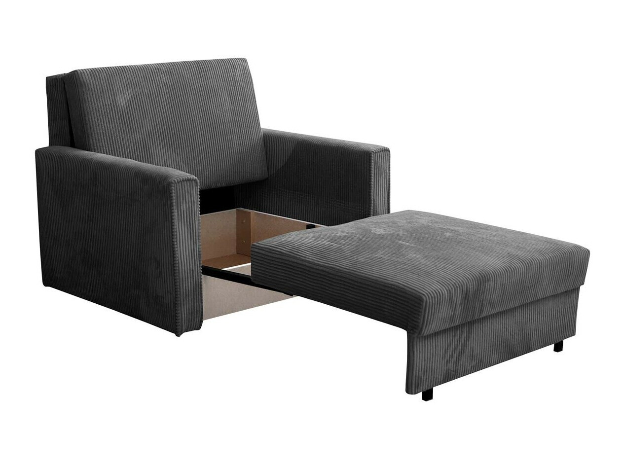 Fauteuil Morel I (Poso 01)