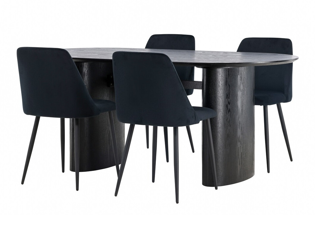 Salle à manger complète Dallas 3995