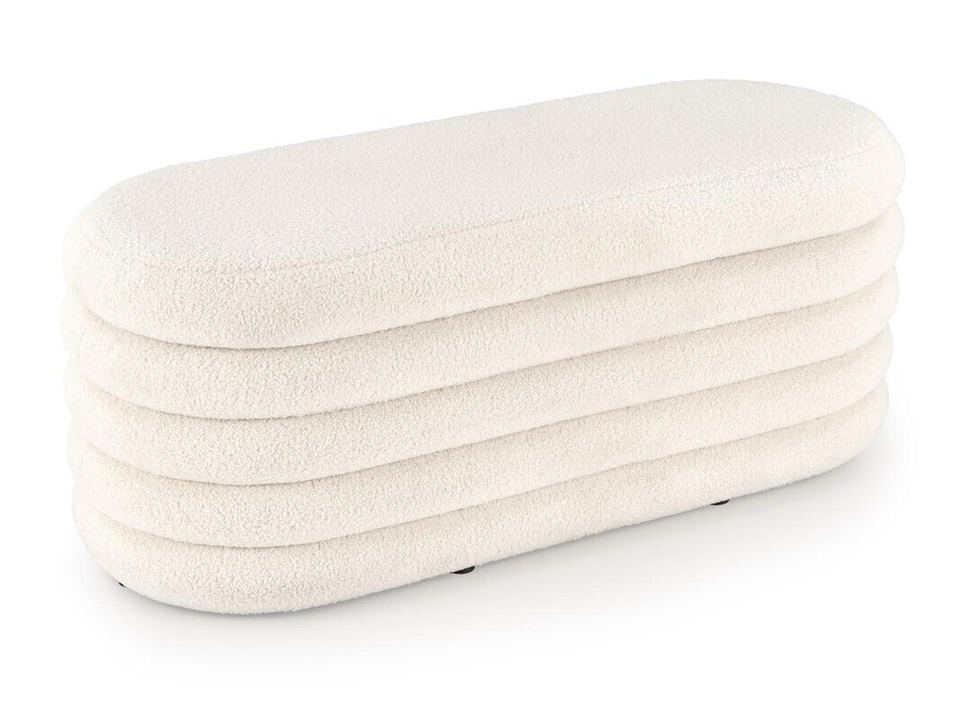 Banc rembourré Houston 1448