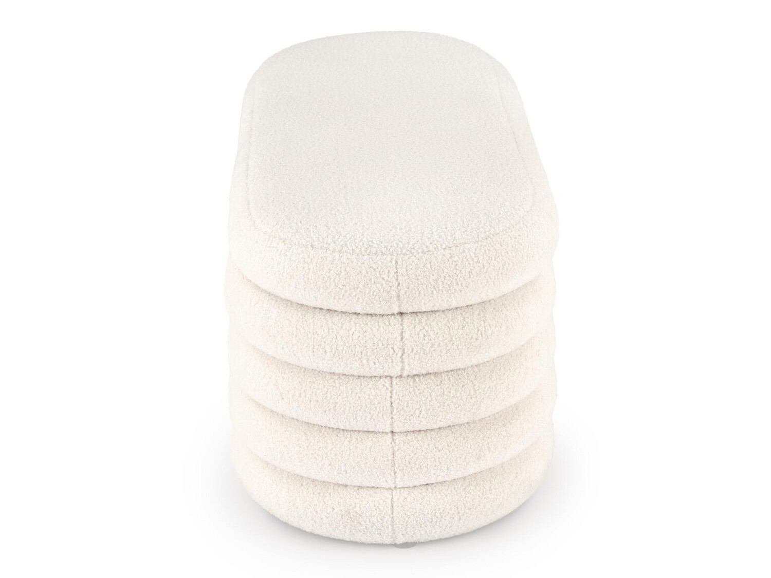 Banc rembourré Houston 1448